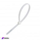 Plastic Short Ties for Cable