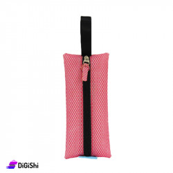 ZIDNY Linoleum Pencil Case