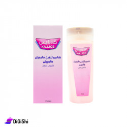 Anti Lice Shampoo