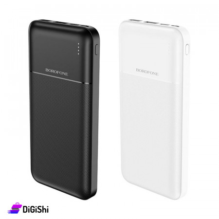 Borofone BJ16 Cube Power Bank 10000mAh