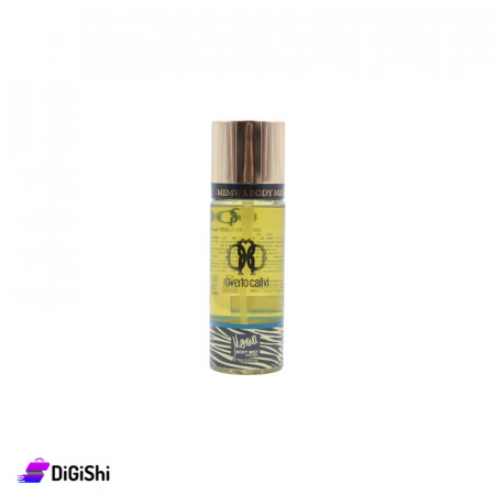 Memwa Roverto Callvi Women's Body Splash - 75 ml