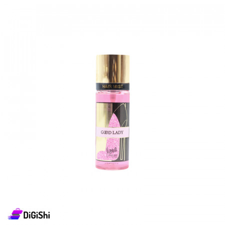 Memwa Good Lady Women's Body Splash - 75 ml