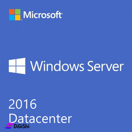 Windows Server 2016 DataCenter Activation Key