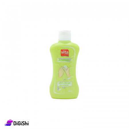 Vita Lite Nail Polish Remover With Vitamin B12
