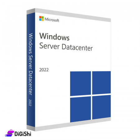 Windows Server 2022 DataCenter Activation Key