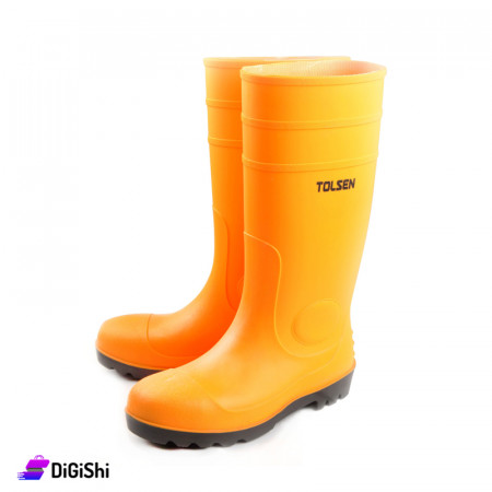 TOLSEN Safety Boots