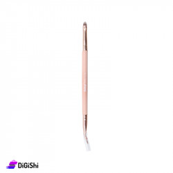 Eyeliner and Blending Brushفرشاة آيلاينر ودمج