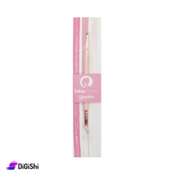 Eyeliner and Blending Brushفرشاة آيلاينر ودمج