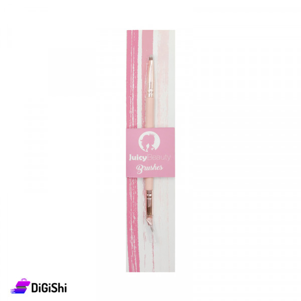 Eyeliner and Blending Brushفرشاة آيلاينر ودمج