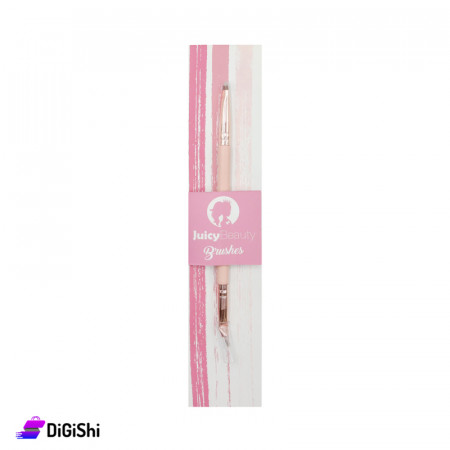 Juicy Beauty Pro Eyeliner and Blending Brush