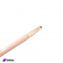 Eyeliner and Blending Brushفرشاة آيلاينر ودمج
