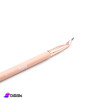 Eyeliner and Blending Brushفرشاة آيلاينر ودمج