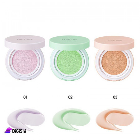 برايمر TONYMOLY FACE MIX