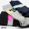 Al Samah Wake Up Girls' socks Long Length