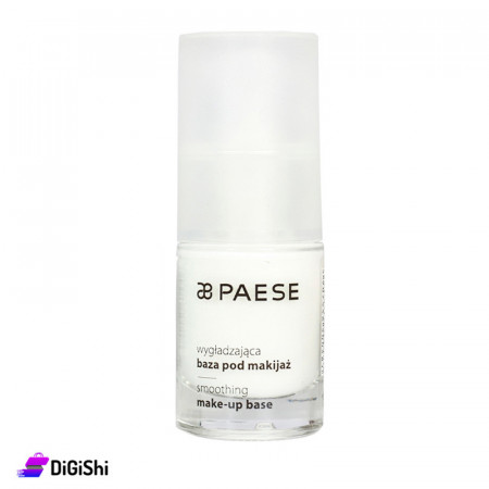 PAESE COSMETICS Smoothing Make Up Base White Primer