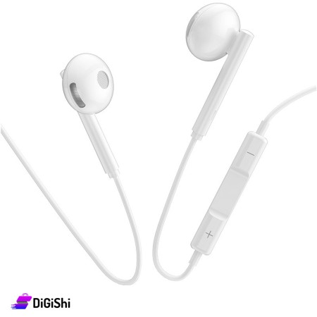 HOCO L10 Acoustic Type-C wired Earphones with mic