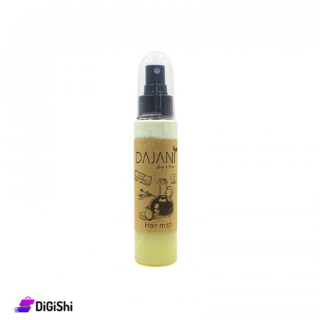 معطر شعر DAJANI Sauvage