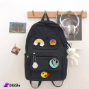 دبوس طباعة بلاستيك