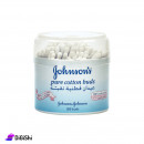 Johnson Cotton Buds