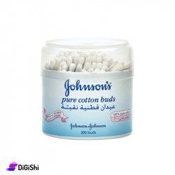 Johnson Cotton Buds