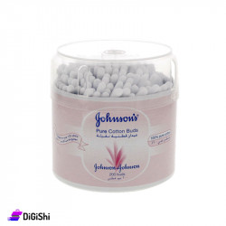 Johnson Cotton Buds