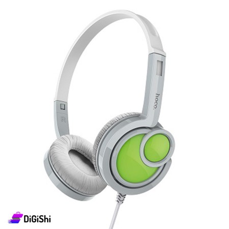 HOCO W17 Delightful Headphones