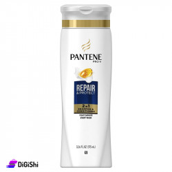 Pantene Pro-V Repair & protect Hair Shampoo and Conditioner