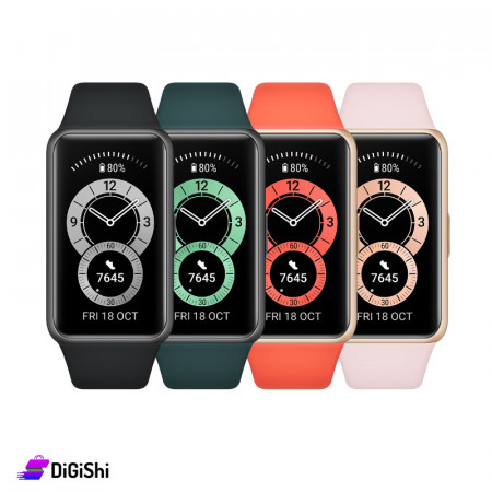 HUAWEI Band 6 Smart Watch