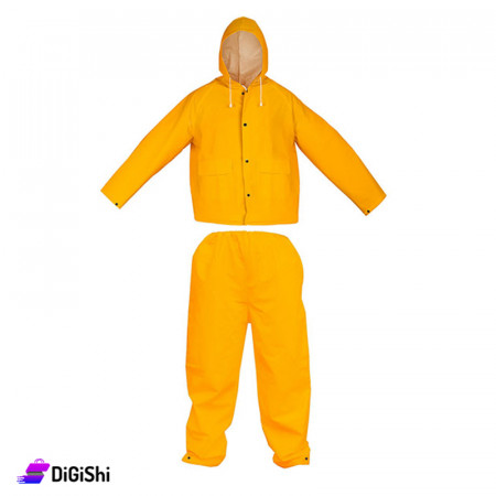 بدلة مطرية كاملة TOLSEN