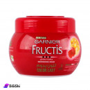 ماسك للشعر المصبوغ GARNIER FRUCTIS