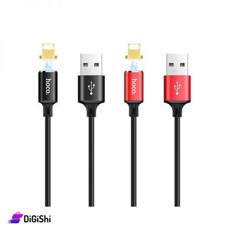 كبل مغناطيسي HOCO U28 iPhone