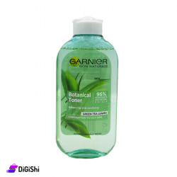 Garnier Botanical Toner with Green Tea Extract