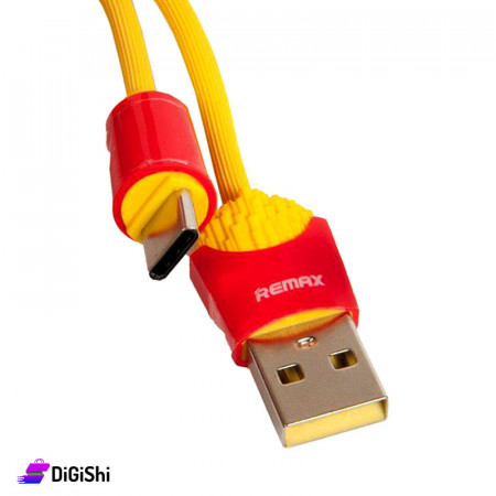 REMAX Rc-114 Type-C Cable
