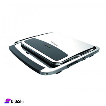 HILIFE HLSMSS18W Sandwich Maker