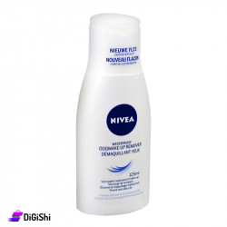 NIVEA Waterproof Eye Make-up Remover