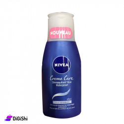 NIVEA Creme Care Waterproof Eye Make-up Remover