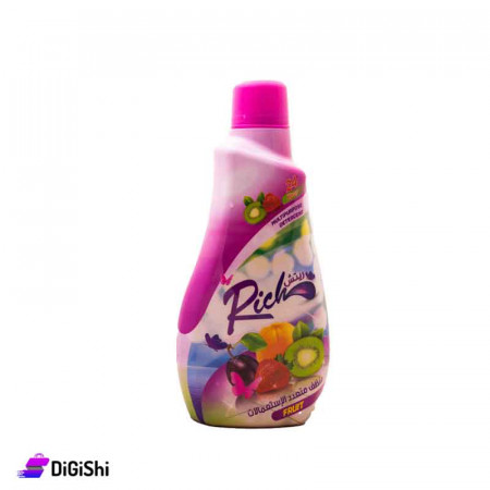 Rich Multipurpose Cleaner with a Fruity Scent