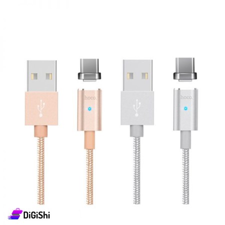 كبل مغناطيسي HOCO U16 iPhone