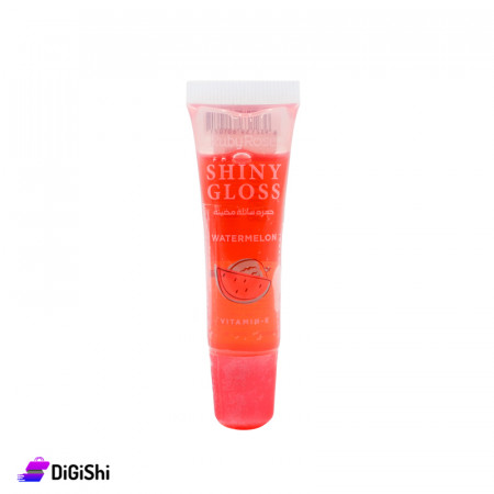 Ruby Rose Shiny Gloss HB 2018H - Watermelon