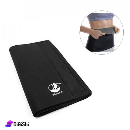 SUNEX CAH-AKT Back & Belly Belt 12*49 Inch