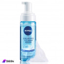 NIVEA CANLANDIRICI Refreshing Foaming Face Wash