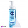 NIVEA CANLANDIRICI Refreshing Foaming Face Wash