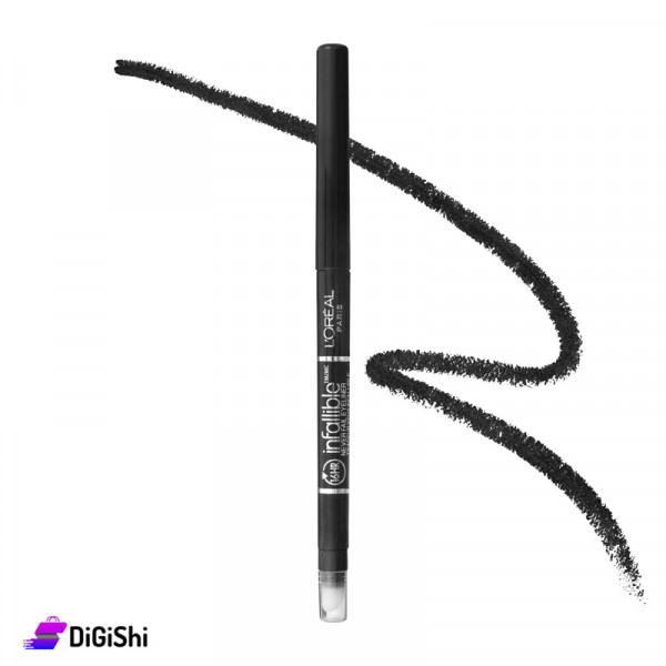 LOREAL Waterproof Eyeliner Pencil
