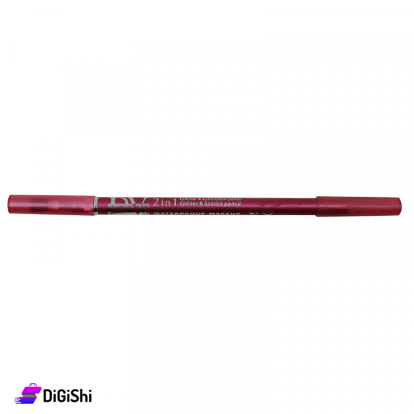 Eye and Lip Liner