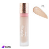 كريم أساس Juicy Beauty Princess