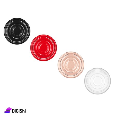 HOCO PH10 Water Wave Finger Ring Holder