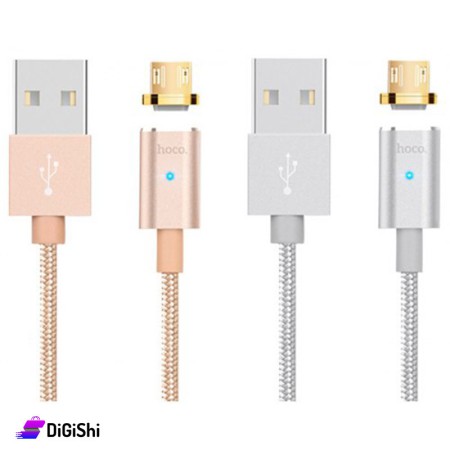 كبل HOCO U16 Micro-USB