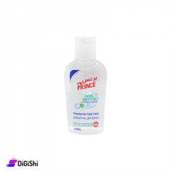 Prince Antiseptic Hand Sanitizer Gel 60ml