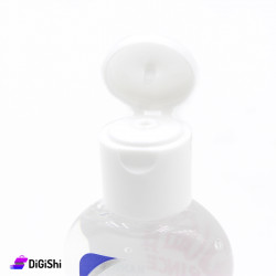 Prince Antiseptic Hand Sanitizer Gel 60ml