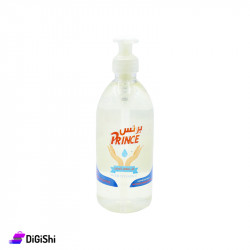 Prince Antiseptic Hand Sanitizer Gel 500ml